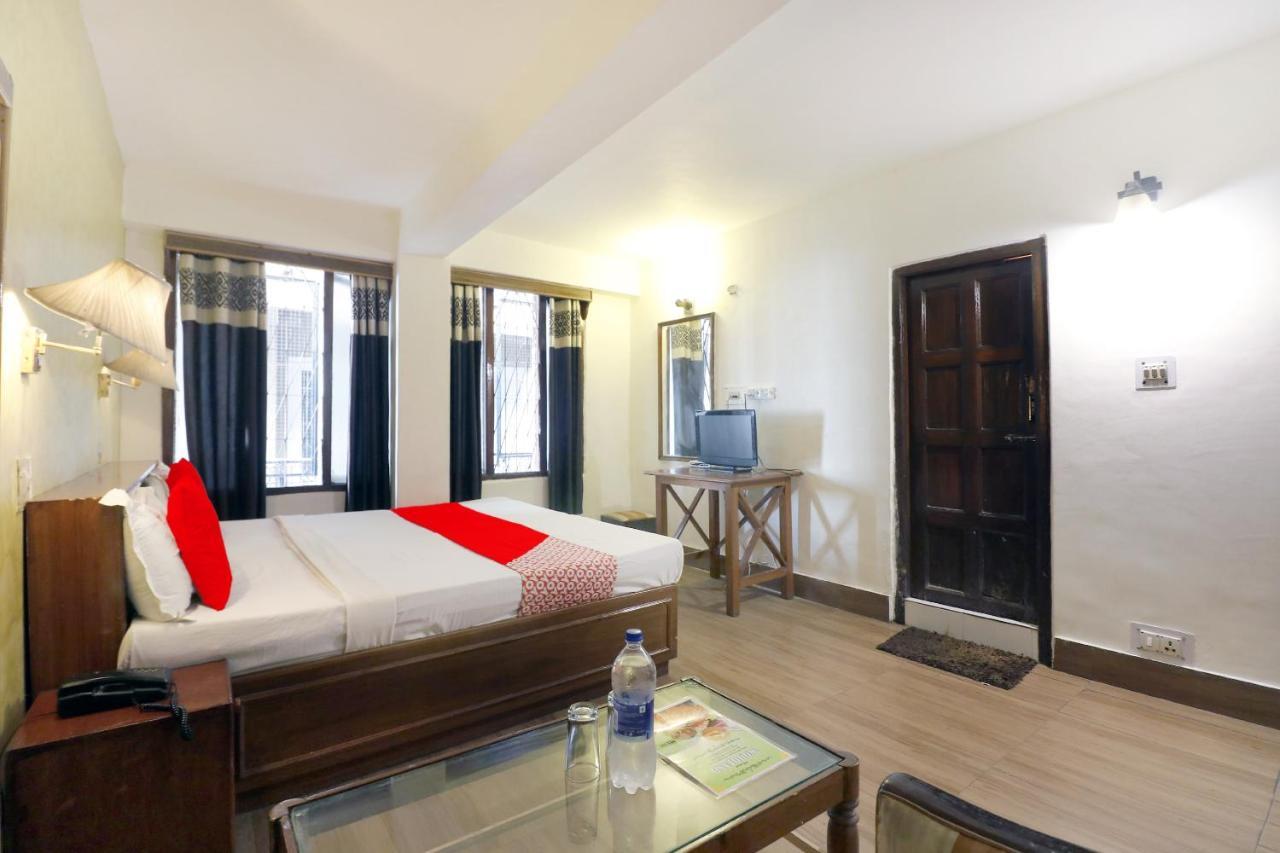 Oyo 45337 Hotel Woodland Shimla Esterno foto