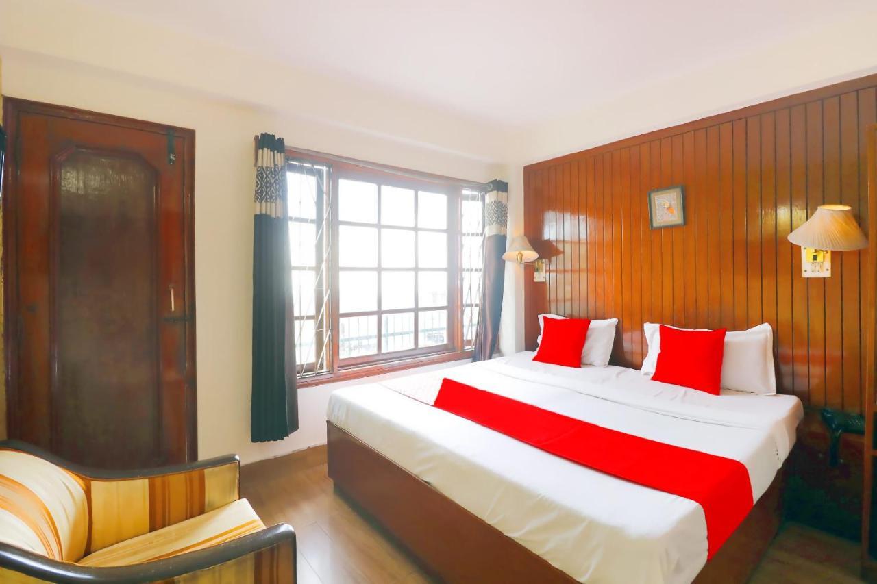 Oyo 45337 Hotel Woodland Shimla Esterno foto