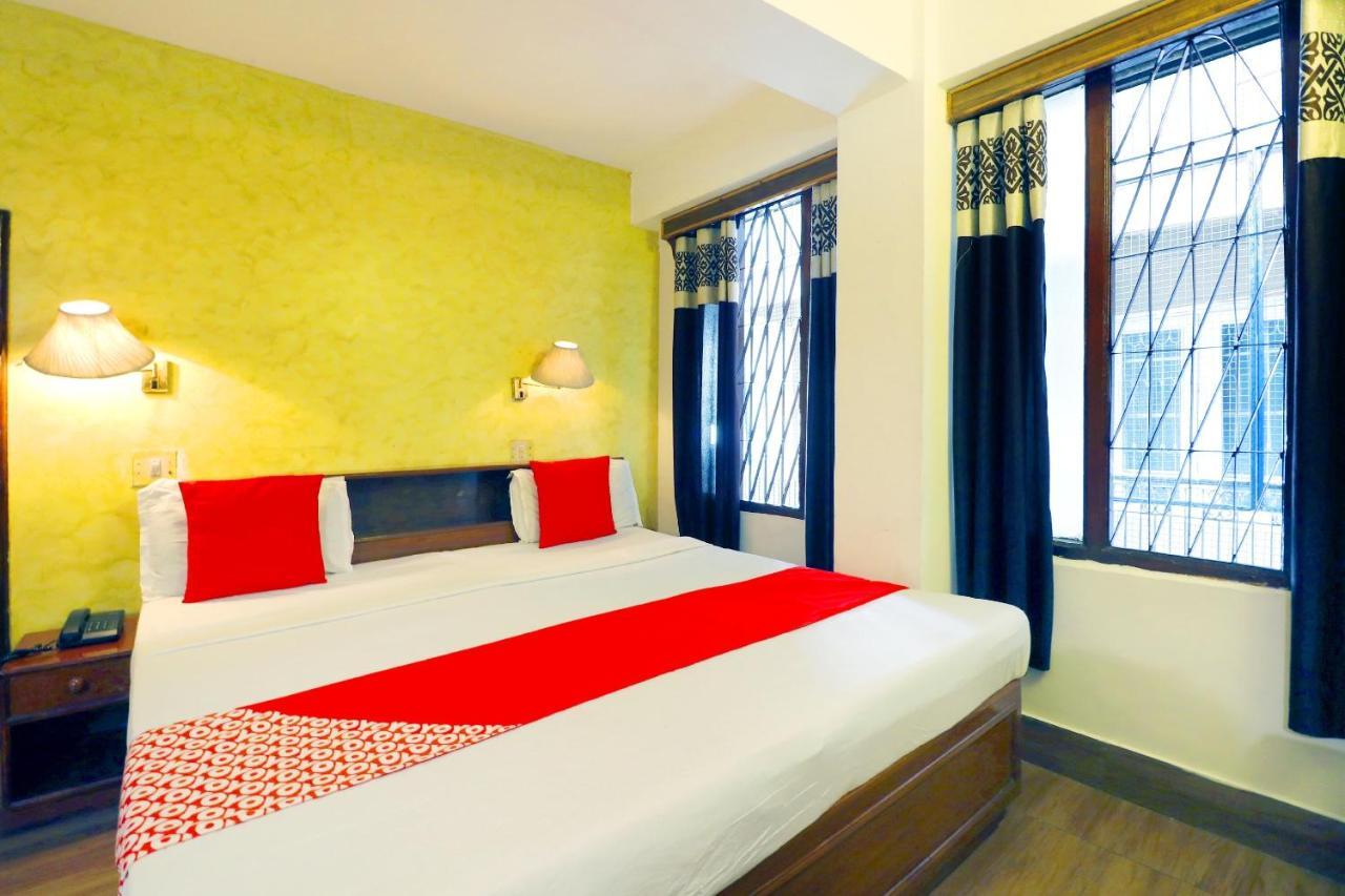 Oyo 45337 Hotel Woodland Shimla Esterno foto
