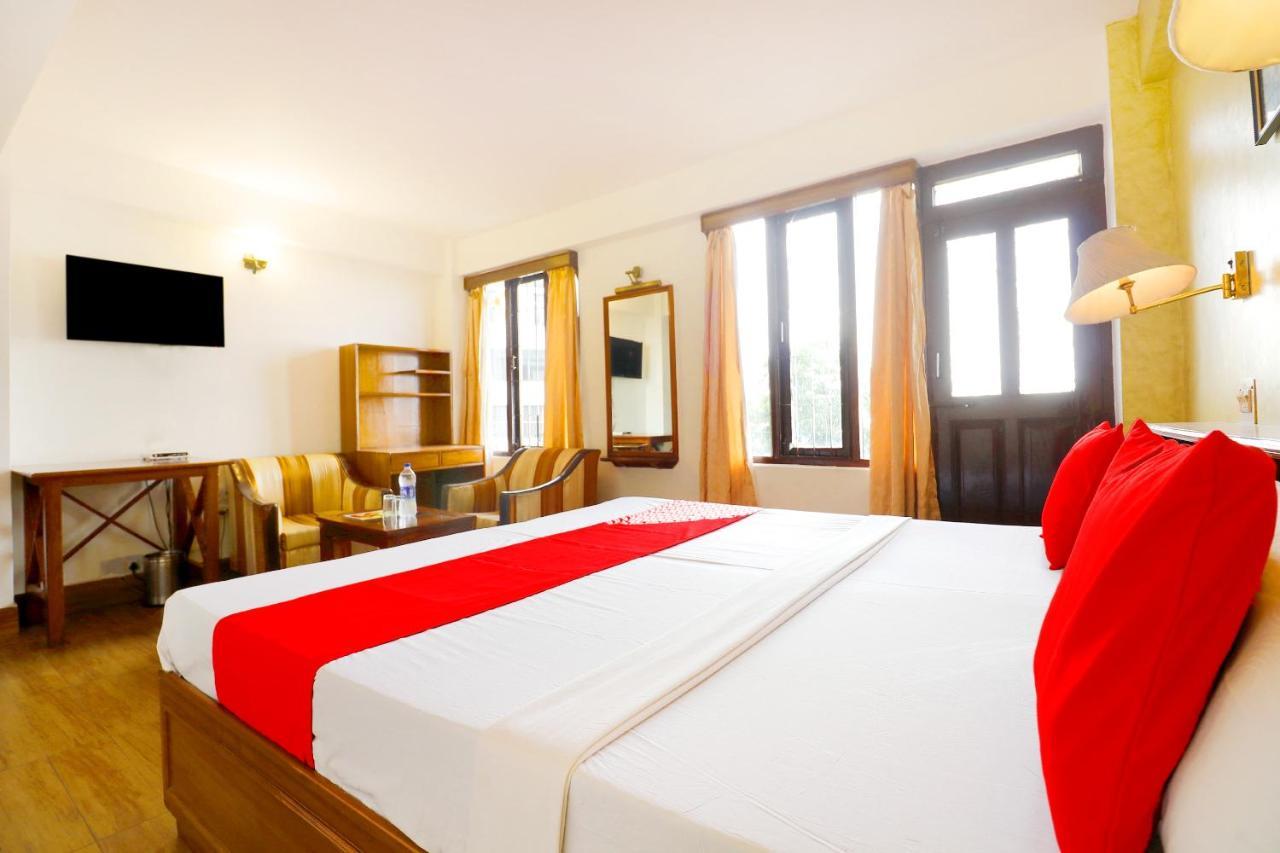 Oyo 45337 Hotel Woodland Shimla Esterno foto