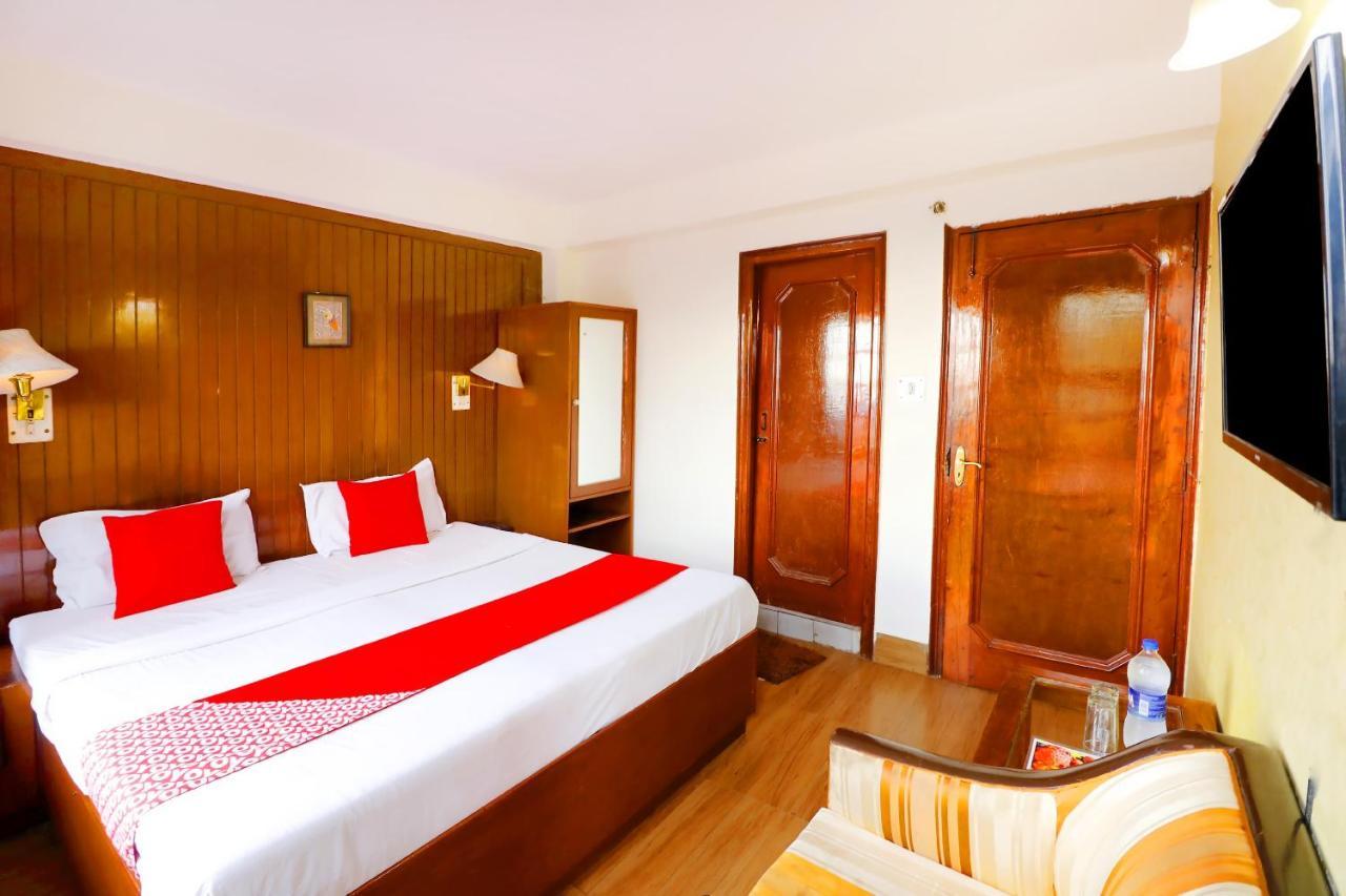 Oyo 45337 Hotel Woodland Shimla Esterno foto