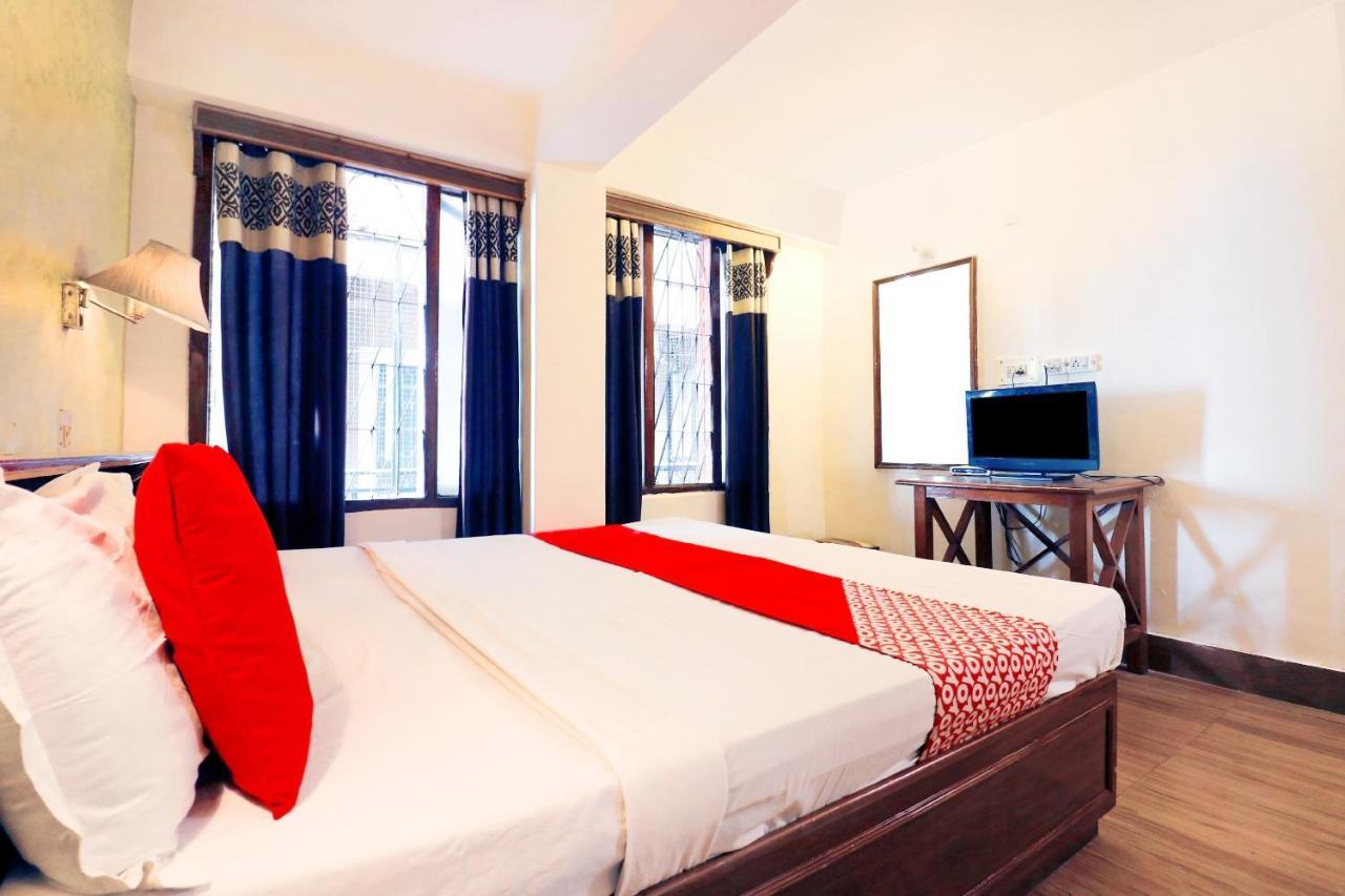 Oyo 45337 Hotel Woodland Shimla Esterno foto