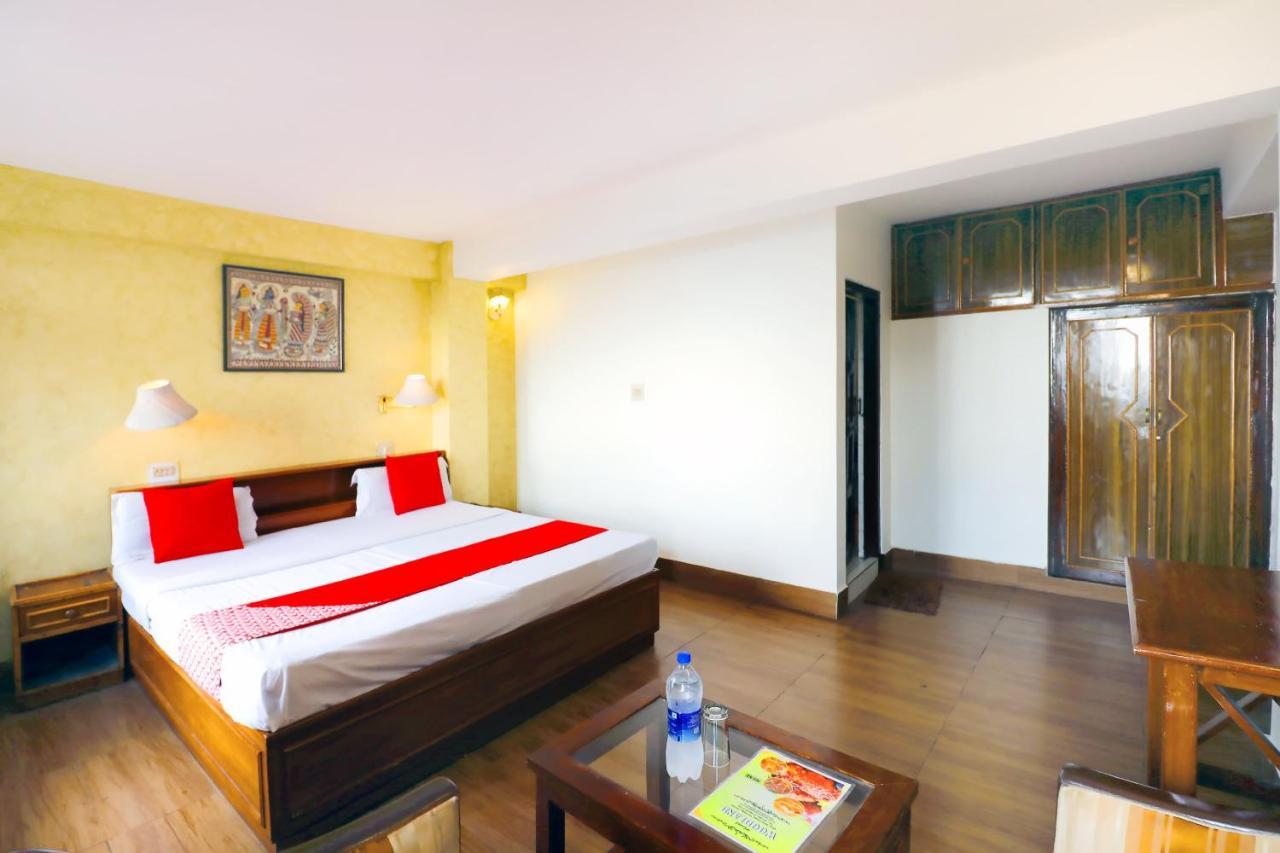 Oyo 45337 Hotel Woodland Shimla Esterno foto