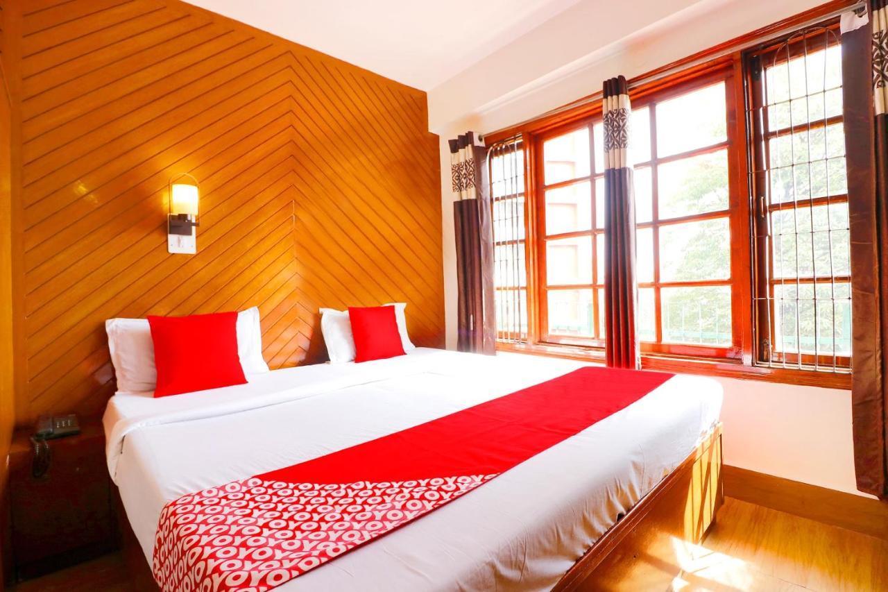 Oyo 45337 Hotel Woodland Shimla Esterno foto