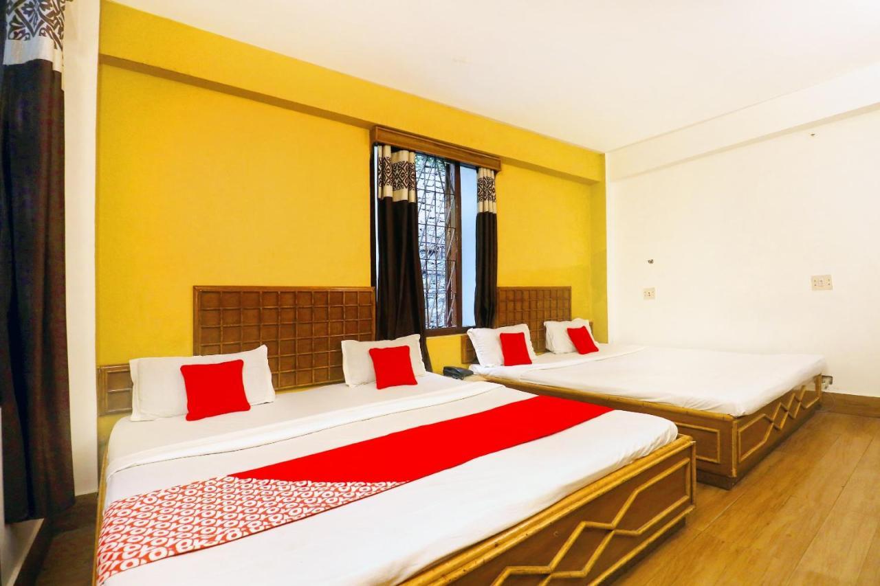 Oyo 45337 Hotel Woodland Shimla Esterno foto