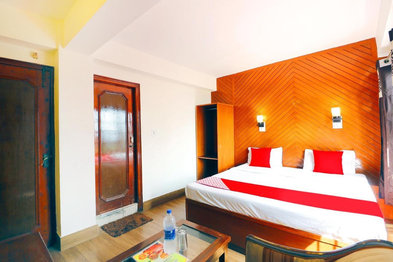Oyo 45337 Hotel Woodland Shimla Esterno foto