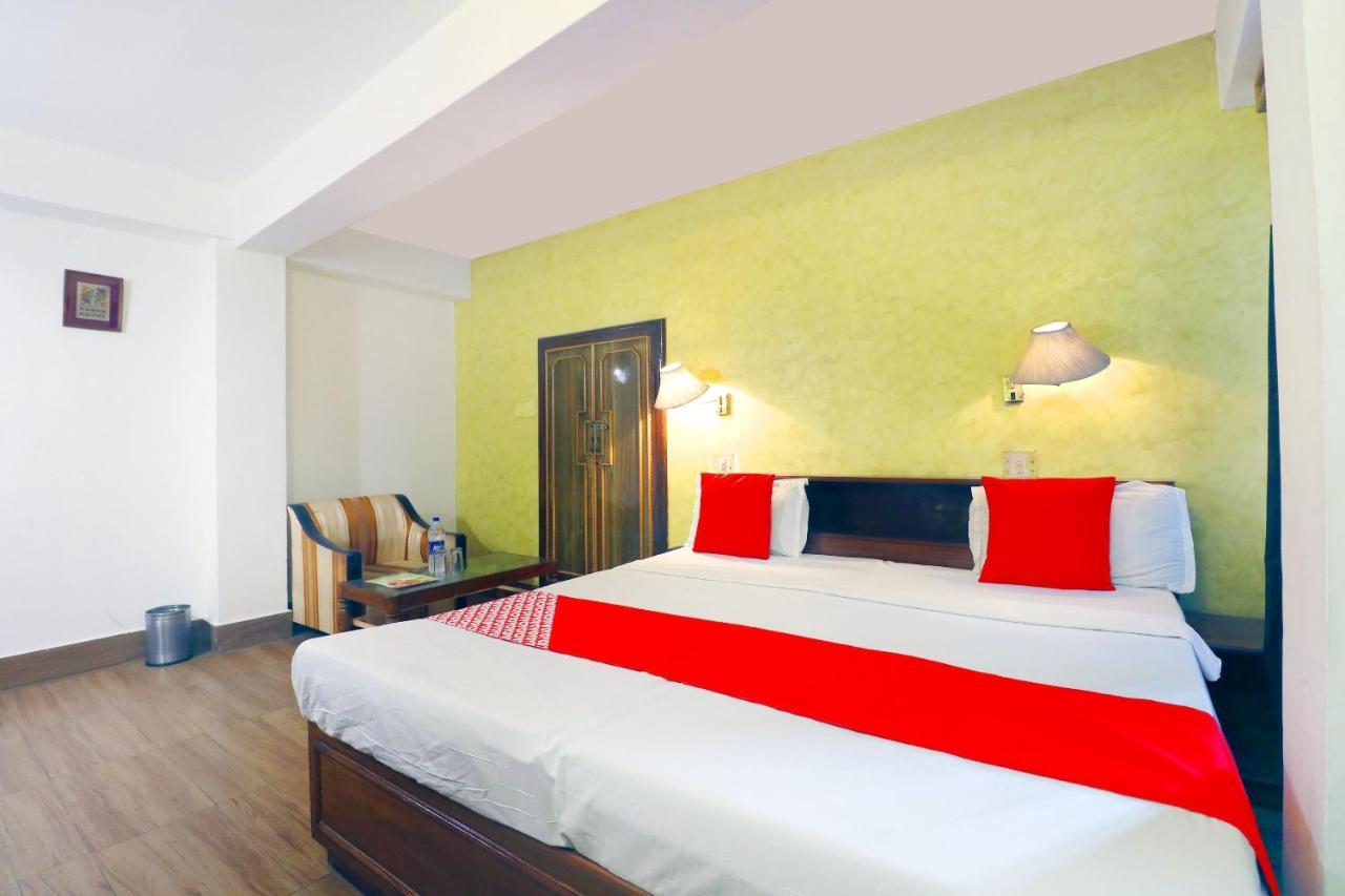 Oyo 45337 Hotel Woodland Shimla Esterno foto