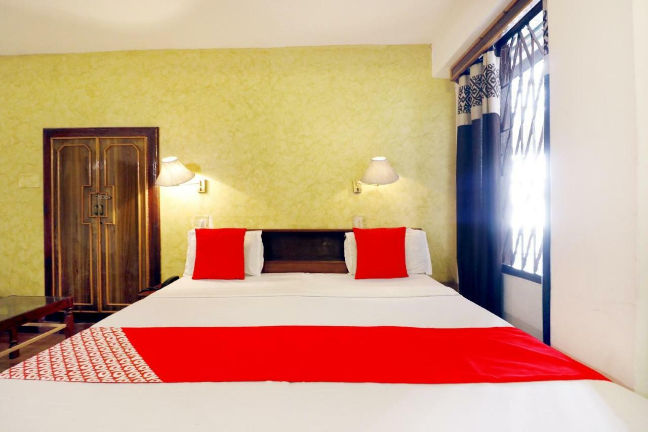 Oyo 45337 Hotel Woodland Shimla Esterno foto